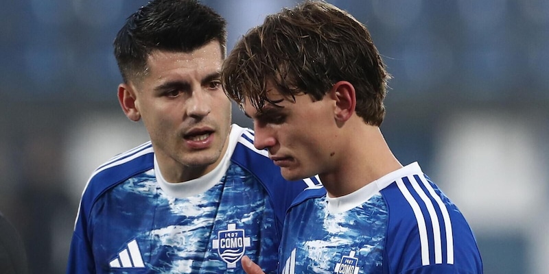 Dai retroscena in casa con Alice Campello, a Fabregas e Mourinho, tutte le nuove confessioni di Alvaro Morata