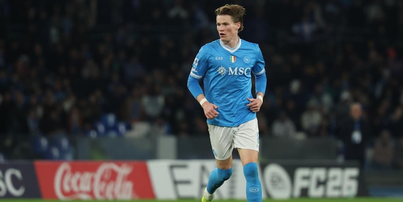 McTominay operato a Manchester: "Intervento perfettamente riuscito", il bollettino medico