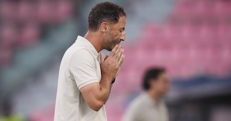 Serie A, le decisioni del Giudice Sportivo: stangata per Tedesco, inibito Saputo