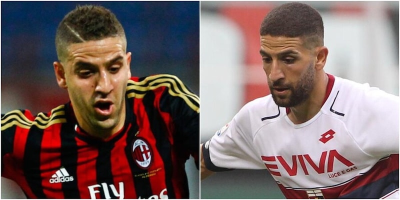 Taarabt si ritira dal calcio giocato: il messaggio è da brividi