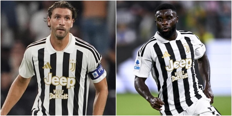 Juve, è emergenza vera: Boga fuori 5 settimane, lungo stop per Locatelli!