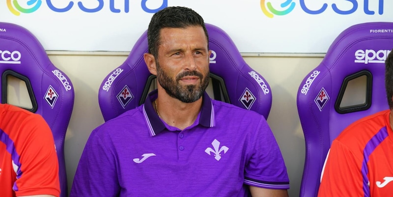 Tra Fiorentina e Grosso volano gli stracci: dopo l'esonero, il club valuta un'azione disciplinare