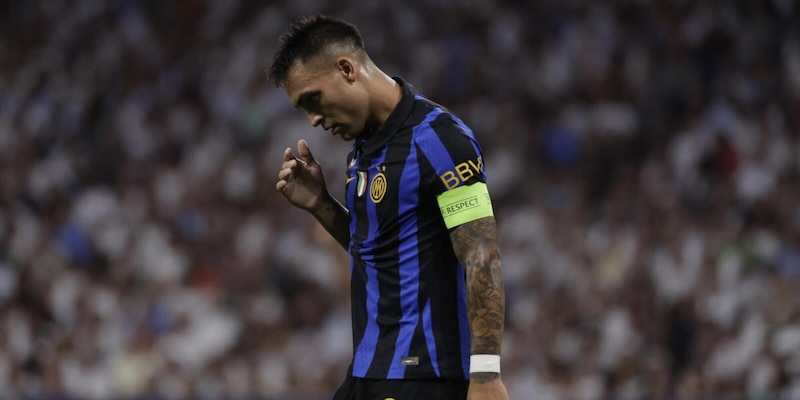 Inter, il possesso e i rimpianti con il Real Madrid