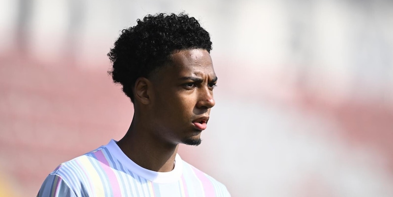 La Juve pesca in Next Gen per rinforzare il centrocampo: chi è Owusu, il nome nuovo di Spalletti