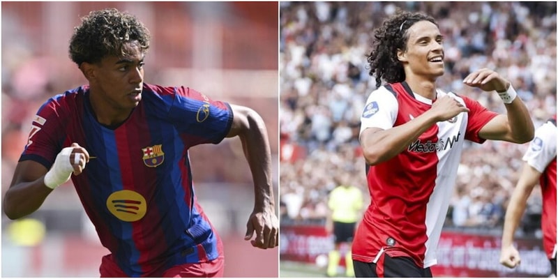 Dove vedere Barcellona-Feyenoord in tv? Sky o Prime Video, orario