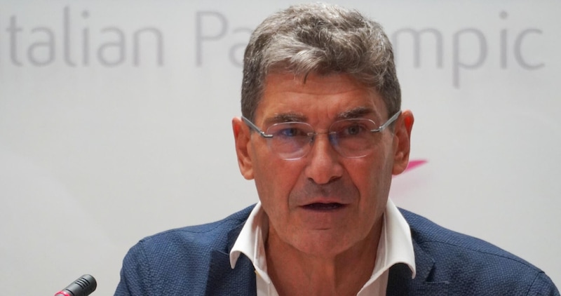 CIP, De Sanctis: "Consolidiamo risorse storiche e guidiamo riforme coraggiose mettendo sempre al centro gli atleti"
