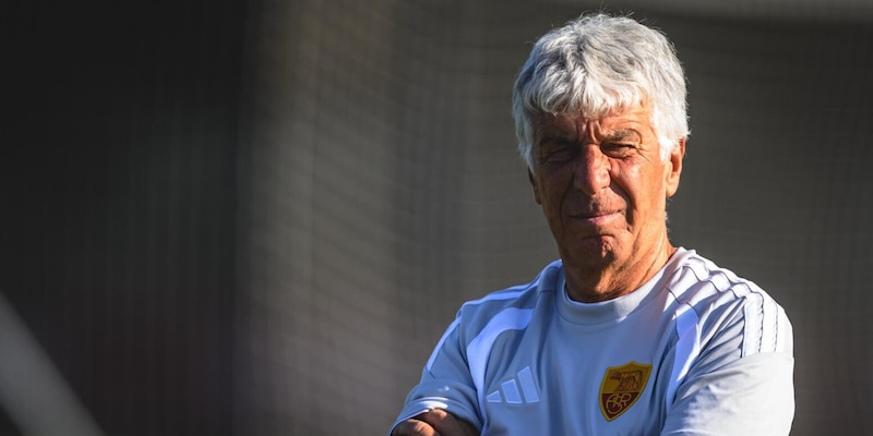 Gasperini in conferenza alla vigilia di Fenerbahce-Roma: orario e dove vederla in tv e in streaming
