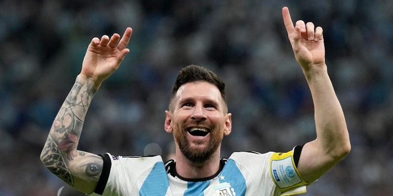 "Messi acquista un club in Spagna": l'indiscrezione e di quale squadra sarà proprietario