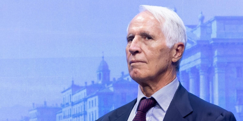 Malagò sulla vicenda relativa al suo tesseramento: "Sono molto sereno". E sulla possibile regia politica...