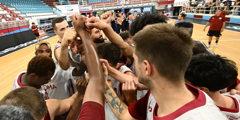 Bc Roma, la leggenda Chris Mullin entra nel bord insieme a Bryan Colangelo