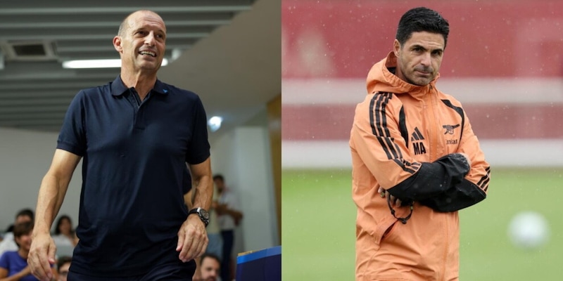 Napoli-Arsenal diretta Champions League: segui il match tra Allegri e Arteta LIVE