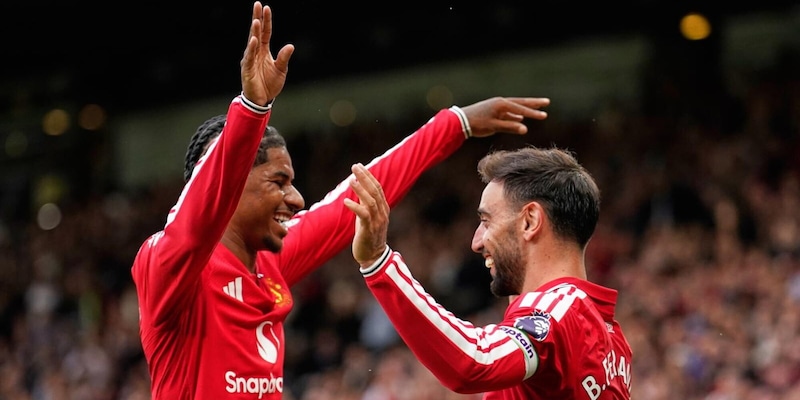 Dove vedere Manchester United-Sabah in tv? Sky o Prime Video, orario