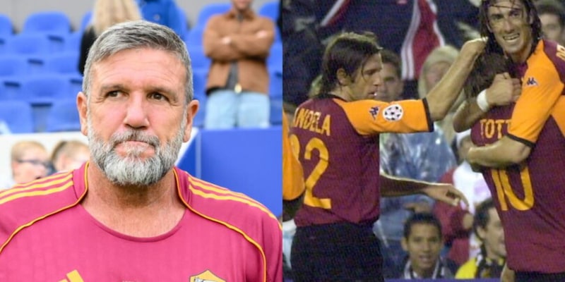 Candela: "La Roma può passare il turno in Champions, il sorteggio è perfetto". E il retroscena su Gasperini