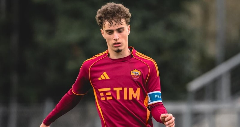 Diretta Youth League Fenerbahce-Roma: segui la sfida di oggi live