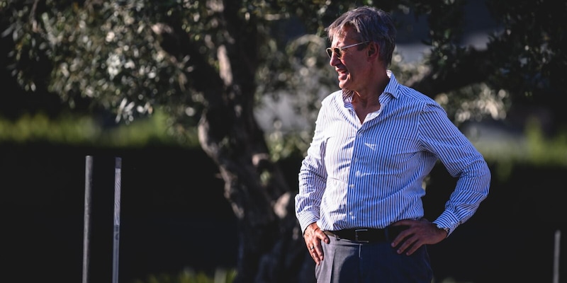 Galantic lancia la Roma: "Champions? I Friedkin sono gasatissimi"