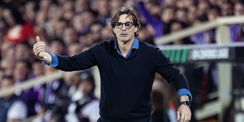 Venezia-Fiorentina diretta Serie A: segui l'anticipo tra Stroppa e Vanoli LIVE