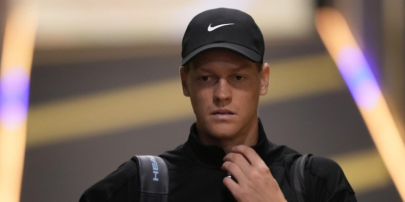 Sinner, ecco quando ritroverà Alcaraz: è iscritto al Masters 1000 di Shanghai