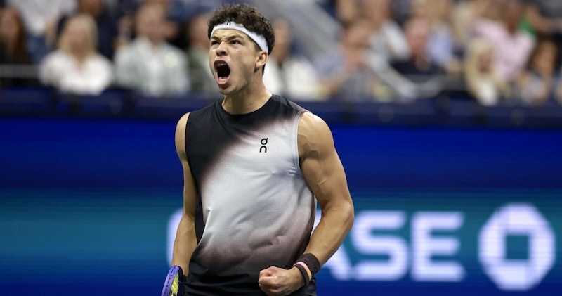 Estasi Shelton agli US Open: Tiafoe ko nel derby americano, Ben centra la prima finale Slam in carriera