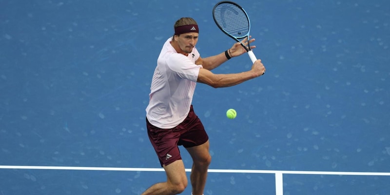 Zverev-Shelton, finale US Open: orario, quando si gioca e dove vederla in tv