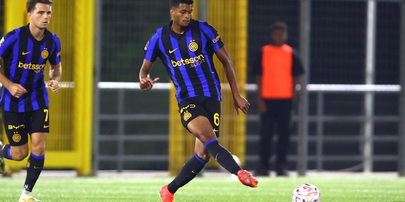 Dove vedere Inter U23-Casertana in tv? Dazn o Sky, orario