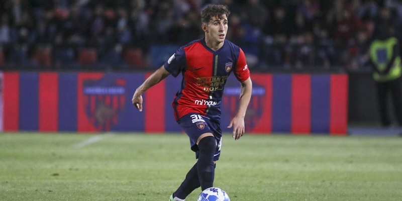 Dove vedere Cosenza-Cavese in tv? Dazn o Sky, orario