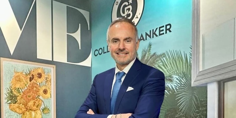 Roberto Gigio: "Così gli stadi ridisegnano le città"