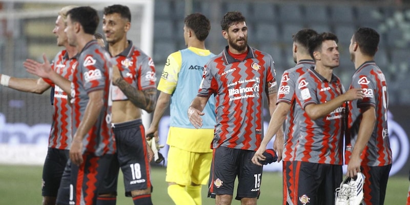 Dove vedere Cesena-Cremonese in tv? Dazn o Prime Video, orario