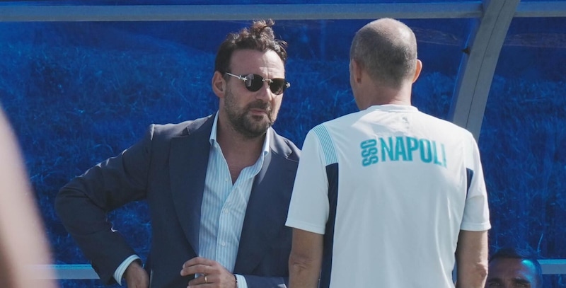 Manna: "Rinforzi per il Napoli? A gennaio saremo pronti". E il retroscena su Gabriel Jesus
