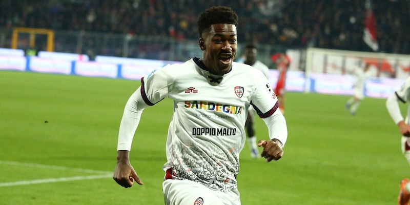 Trepy potrà ancora giocare a calcio: arriva il via libera dopo aver rischiato la vita