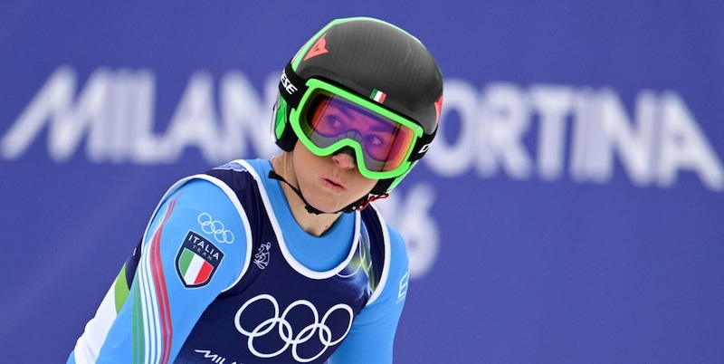 Malore per Sofia Goggia: la sciatrice rientra in Italia per accertamenti