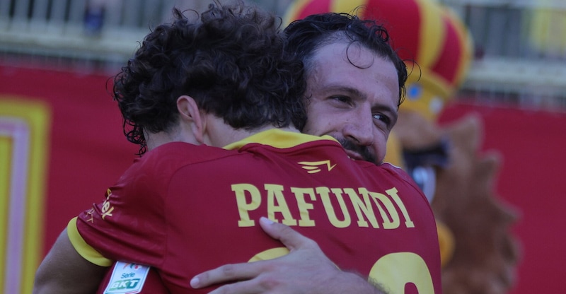 Catanzaro, è Re Pietro il garante