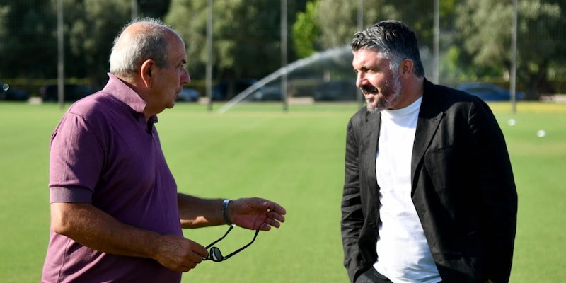 Retroscena Gattuso, quella frase su Fabiani: “Non è corretto dirlo”. Cosa è successo dopo Lazio-Milan