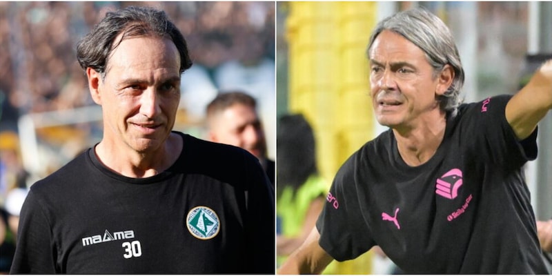 Dove vedere Avellino-Palermo in tv? Dazn o Prime Video, orario