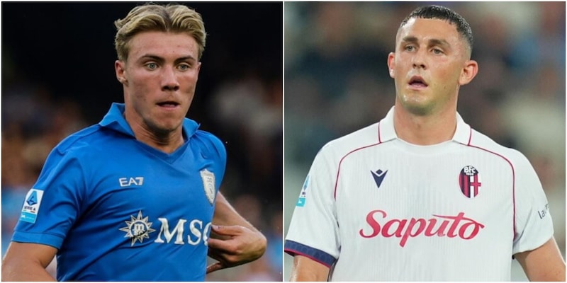 Napoli-Bologna diretta Serie A: segui la sfida tra Allegri e Tedesco LIVE