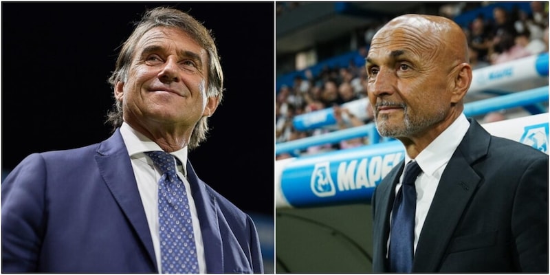 Spalletti a rischio esonero? Carnevali non ha dubbi: "Cambiare allenatore non è nel mio spirito"