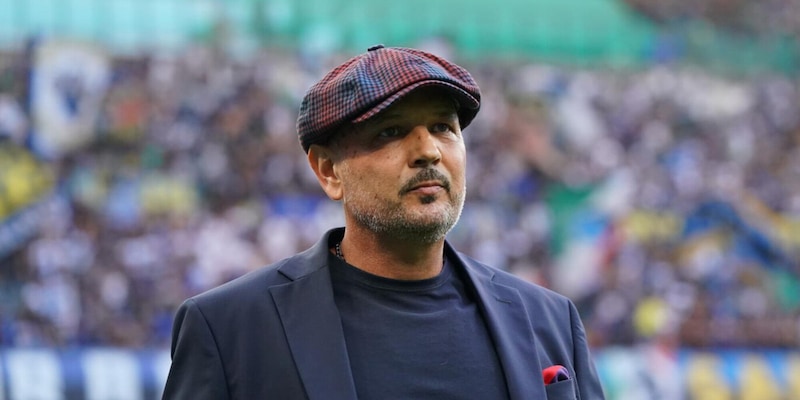 A Mihajlovic il premio alla Memoria degli Oscar del Mediterraneo: "Ricordiamo l'uomo, non solo il campione"