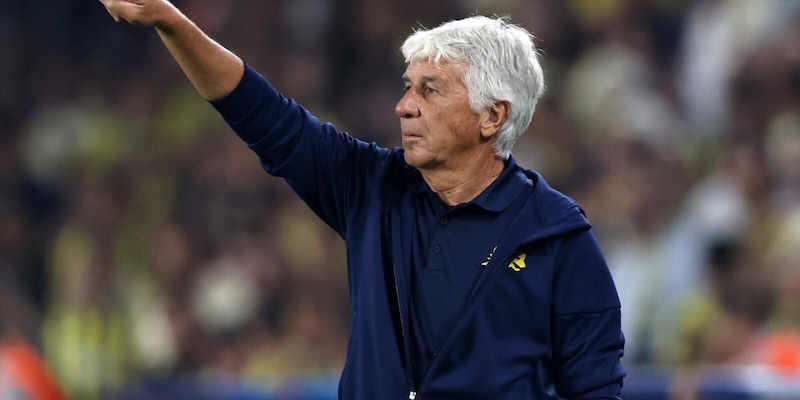 Torino-Roma diretta Serie A: segui la sfida tra Abate e Gasperini, il risultato LIVE