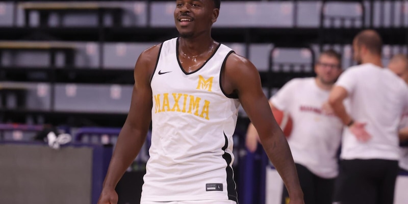 Maxima Rom, il cammino in EuroCup: date, avversari e calendario della regular season