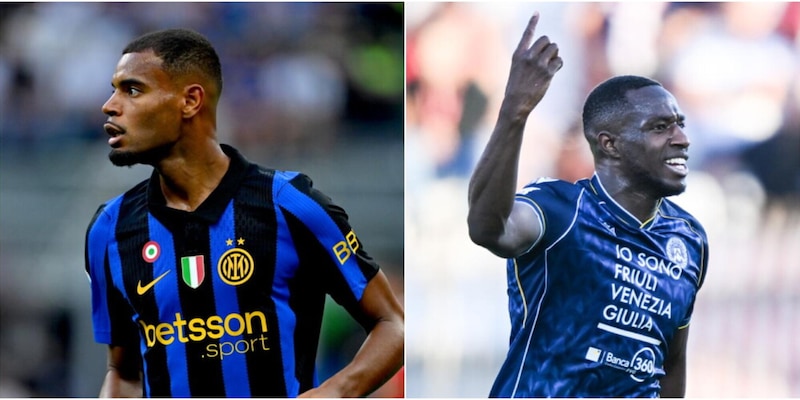 Inter-Udinese diretta Serie A: segui la sfida tra Chivu e Runjaić, il risultato LIVE