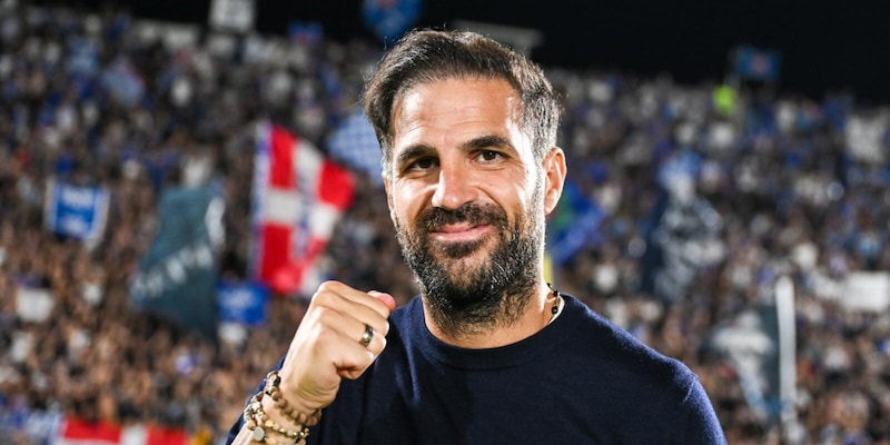 Fabregas batte il Parma e impara dalla Champions: "Se non si chiudono le partite..."