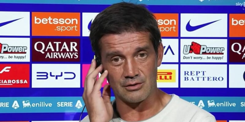 Chivu dopo la rimonta: "La pazza Inter è nel nostro dna. La Champions ti succhia via tante energie"