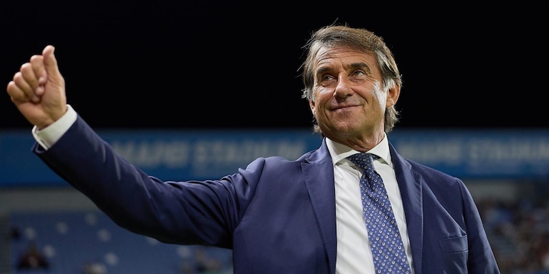 Scelte rischiose sul mercato, i conti Uefa e il tonfo con il Sassuolo: Carnevali blinda la Juve