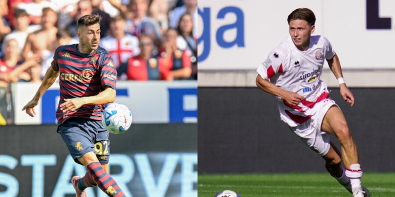 Dove vedere Genoa-Sudtirol in tv? Dazn, Sky o Mediaset, orario