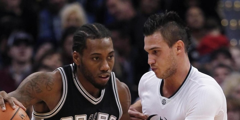 Furia Gallinari contro Kawhi Leonard: "Mi ha messo nei guai, deve pagare 50 milioni"