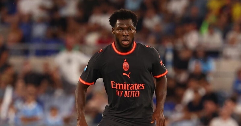 Musah supera Modric, Amorim lo preferisce: contro il Benfica ci sarà lo statunitense
