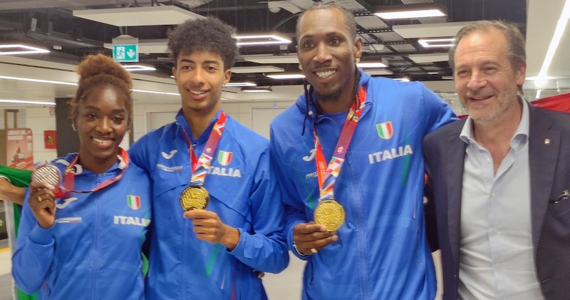 Delusione Roma: niente Mondiali di Atletica nel 2029 e nel 2031. Ecco quali città sono state scelte