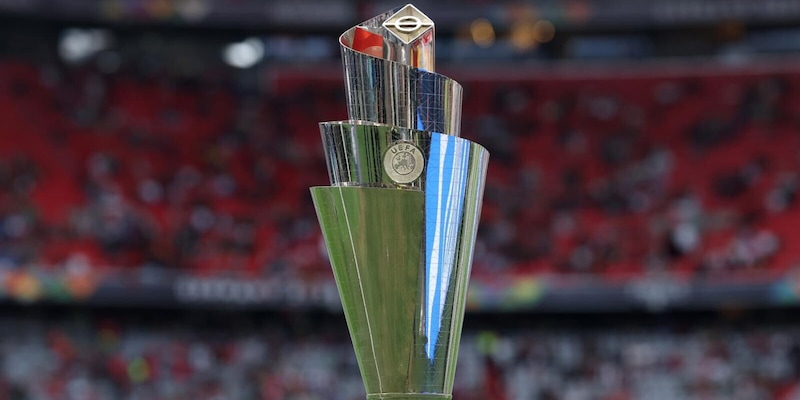 La Nations League si allarga e cambia le regole sulle retrocessioni: Italia più tranquilla