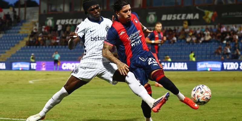 Poker del Catania, il Giugliano ne fa cinque. Vincono anche Casertana e Inter U23
