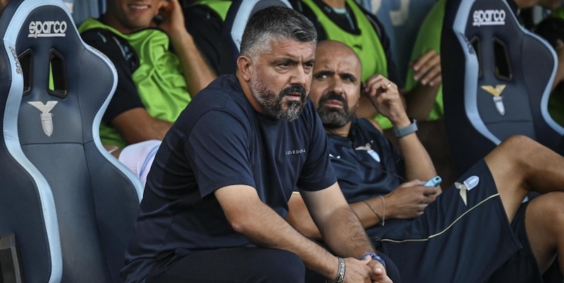 Lazio, quelle strane occasioni