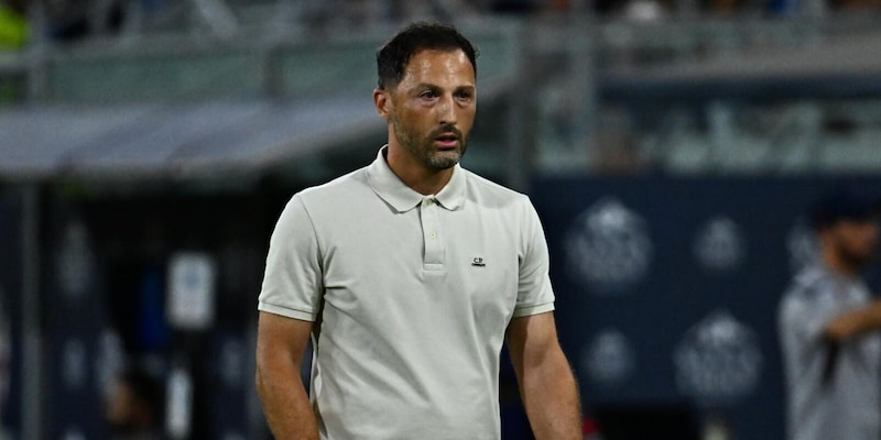 Tedesco e il Bologna, una fine annunciata